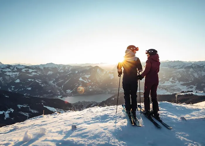 Apartment Haus Astrid