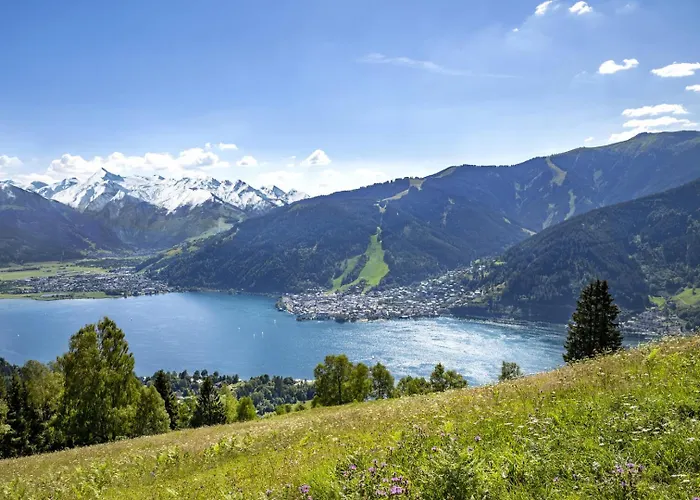 Haus Astrid & Summer Card Appartement