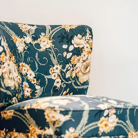 Apartament Haus Astrid