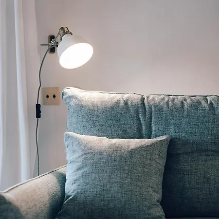 Haus Astrid Apartament *