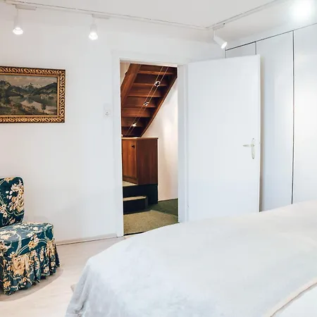 Haus Astrid Zell am See