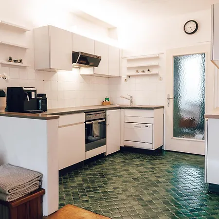 Apartament Haus Astrid