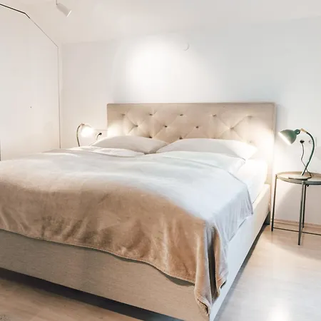 Haus Astrid Zell am See