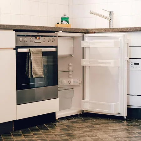 Apartament Haus Astrid Zell am See