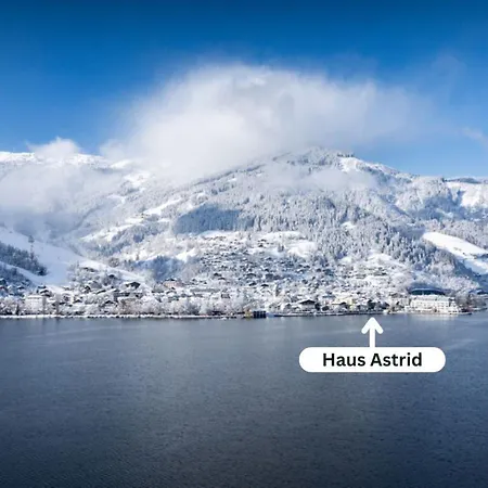 Haus Astrid Zell am See