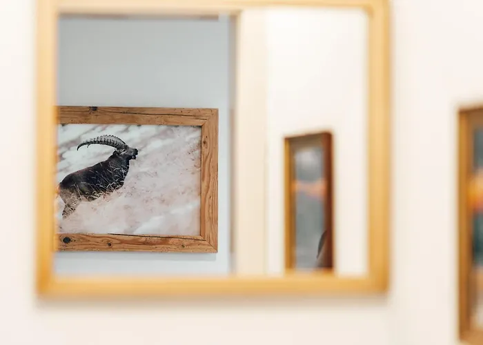 Апартаменти Haus Astrid & Summer Card Целль-ам-Зеє