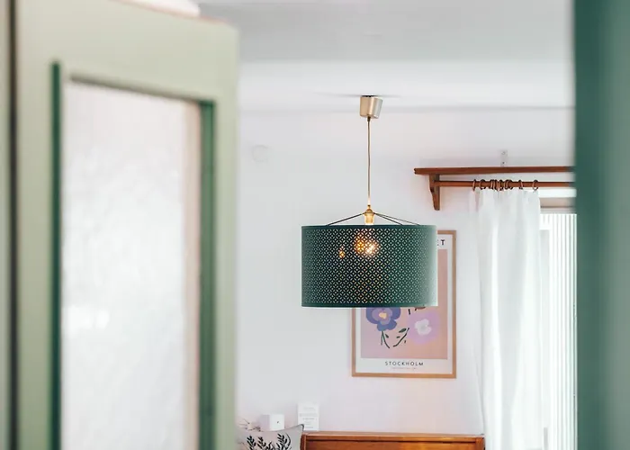 Haus Astrid & Summer Card Апартаменти Целль-ам-Зеє