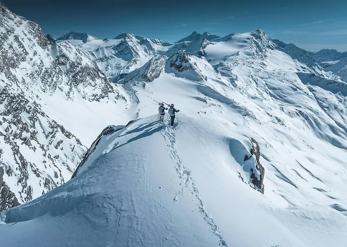 Haus Astrid & Summer Card Целль-ам-Зеє